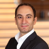 Abdul Kader (A.K.) Monla