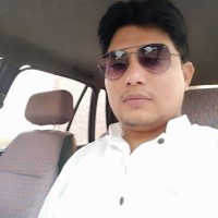 Waqas Hussain
