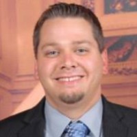James Pritchard, Cpa