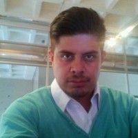 Edgar Alexis Romo Molina
