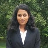 Sravani Vempati