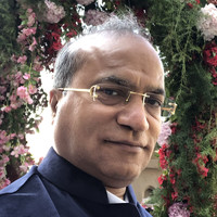 M. L. Mittal