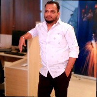 Guruprasad Jagtap