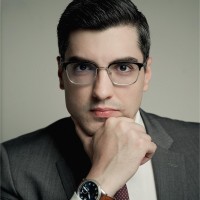 Vicente Ferreira Vidal Filho