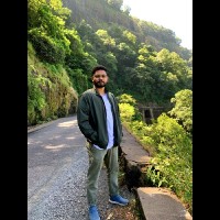 Rocky Fernandes