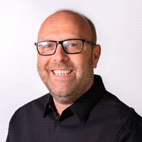 Ged Dwyer