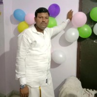 Battu Vinod Kumar
