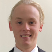 Harrison Sleigh