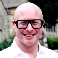Jason Makepeace