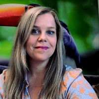 Kristy Van Bergen