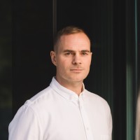 Trond Klavenes