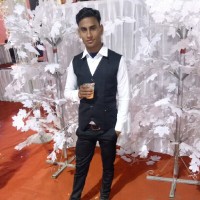 Hanuman Sharma