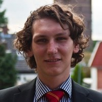 Mike Broekman
