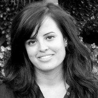 Dorra BAHRI