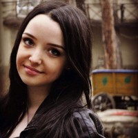 Daria Artemchuk