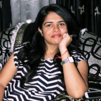 Harshita Raj