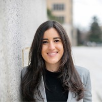 Gabriela Fuentes Suarez, Aia