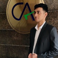 Amith Saldanha