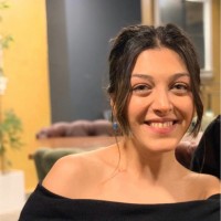 Melisa Cirit