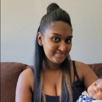 Adele Claudia Naidoo