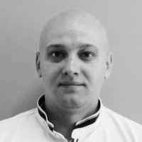 Evgeniy Zhytniy