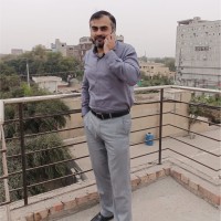 Haroon Ahmad