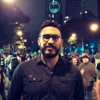 Carlos Alberto Barajas Zimbrón