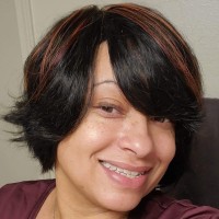 Monica Campbell