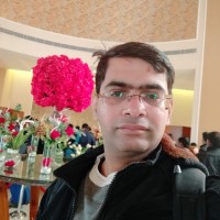 Rahul Shukla