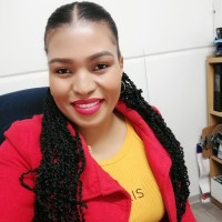 Aneliswa Msimanga