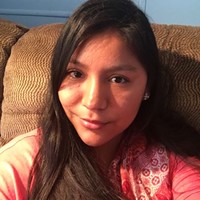 Kimberly Garcia