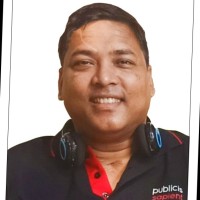 Nitin Baranwal