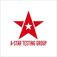 A-Star Testing And Inspection Group