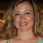 Yasemin Olcay