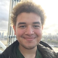 Daniel Corado