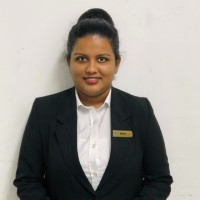 Kavani Manamperuma