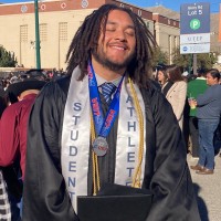 Sedrick Luke