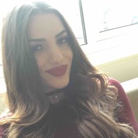 Eirina Balampanidou