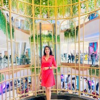 Kiran Thakare