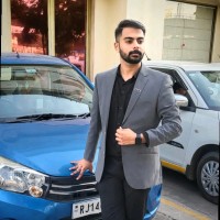 Tanishq Mathur