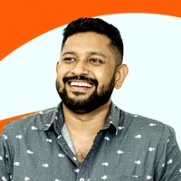 Heshan Perera