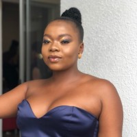 Nondumiso Mathebe