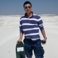 Wilson Shi