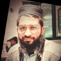 Qari Umar Ilyas