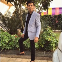 Mridul Agrawal