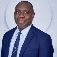 Ignatius Kwamina Baidoo