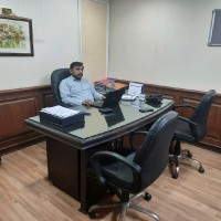Maannish Kumar Lodhi