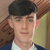 Shane Hegarty