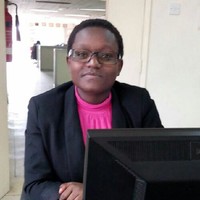 Daizy Odida