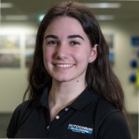 Angelique Dassakis